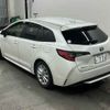 toyota corolla-touring-wagon 2021 -TOYOTA 【群馬 338ヒ731】--Corolla Touring ZWE211W-6071510---TOYOTA 【群馬 338ヒ731】--Corolla Touring ZWE211W-6071510- image 2