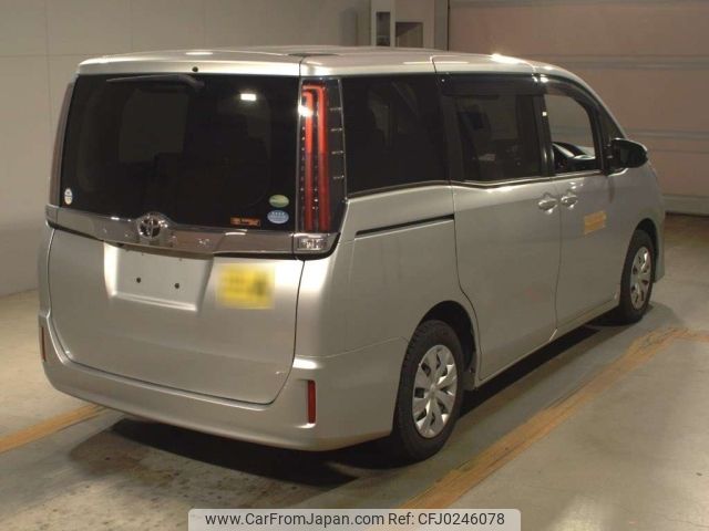 toyota noah 2019 -TOYOTA--Noah ZRR80G-0478970---TOYOTA--Noah ZRR80G-0478970- image 2