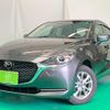 mazda demio 2021 CFJ1509441 image 1