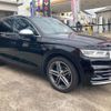 audi sq5 2017 -AUDI--Audi SQ5 ABA-FYCWGS--WAUZZZFY1J2040220---AUDI--Audi SQ5 ABA-FYCWGS--WAUZZZFY1J2040220- image 10