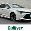 toyota corolla-sport 2019 -TOYOTA--Corolla Sport 6AA-ZWE211H--ZWE211-1027072---TOYOTA--Corolla Sport 6AA-ZWE211H--ZWE211-1027072- image 1