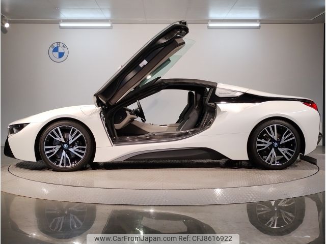 bmw i8 2018 -BMW--BMW i8 CLA-2Z15U--WBY2Z62060VB83519---BMW--BMW i8 CLA-2Z15U--WBY2Z62060VB83519- image 2