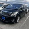 toyota alphard 2012 -TOYOTA--Alphard DBA-ANH25W--ANH25-8039928---TOYOTA--Alphard DBA-ANH25W--ANH25-8039928- image 2
