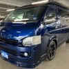 toyota hiace-wagon 2006 quick_quick_TRH219W_TRH219-0002646 image 2