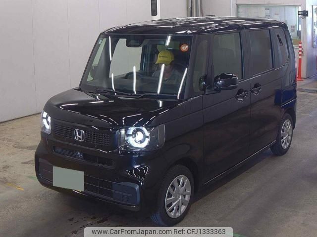 honda n-box 2025 quick_quick_6BA-JF5_JF5-1167489 image 1
