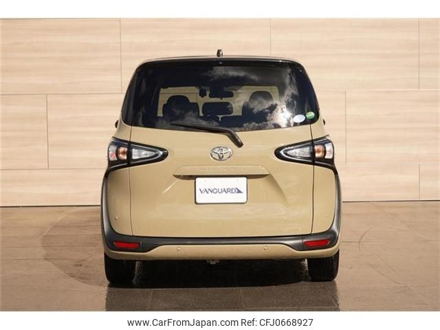 toyota sienta 2020 -TOYOTA 【岡山 502ﾇ235】--Sienta NSP170G--7258848---TOYOTA 【岡山 502ﾇ235】--Sienta NSP170G--7258848- image 2