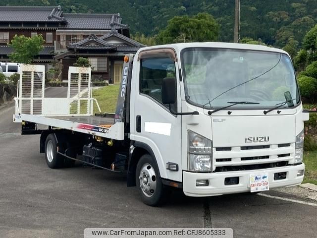 isuzu elf-truck 2012 GOO_NET_EXCHANGE_0206412A30230520W001 image 2