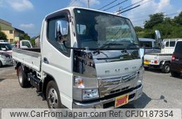 mitsubishi-fuso canter 2015 GOO_NET_EXCHANGE_0704222A30240907W001