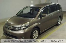 toyota isis 2014 CFJ1659727