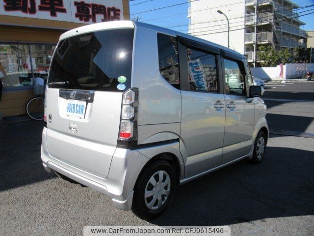 honda n-box 2012 -HONDA 【名変中 】--N BOX JF1--1067399---HONDA 【名変中 】--N BOX JF1--1067399- image 2