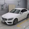 mercedes-benz c-class 2017 quick_quick_DBA-205040C_WDD2050402R314874 image 1