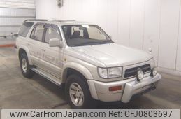 toyota hilux-surf 1996 -TOYOTA--Hilux Surf VZN185W-0031974---TOYOTA--Hilux Surf VZN185W-0031974-
