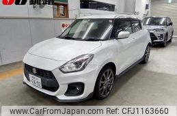suzuki swift 2018 -SUZUKI 【釧路 300ﾇ2692】--Swift ZC33S--110193---SUZUKI 【釧路 300ﾇ2692】--Swift ZC33S--110193-