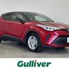 toyota c-hr 2020 CFJ1812360 image 1