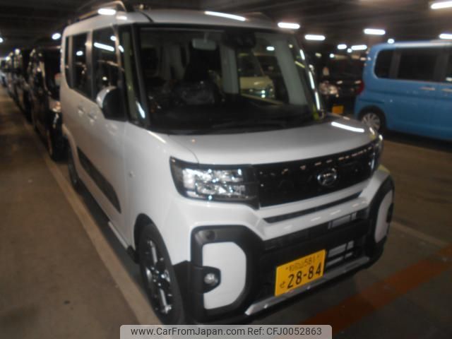 daihatsu tanto 2022 quick_quick_5BA-LA650S_LA650S-0253446 image 1