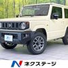 suzuki jimny 2022 -SUZUKI--Jimny 3BA-JB64W--JB64W-278213---SUZUKI--Jimny 3BA-JB64W--JB64W-278213- image 1