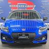 honda cr-z 2017 quick_quick_DAA-ZF2_ZF2-1201222 image 5