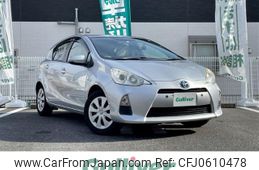 toyota aqua 2012 -TOYOTA--AQUA DAA-NHP10--NHP10-6004506---TOYOTA--AQUA DAA-NHP10--NHP10-6004506-