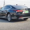 lexus ls 2018 -LEXUS--Lexus LS DAA-GVF50--GVF50-6002493---LEXUS--Lexus LS DAA-GVF50--GVF50-6002493- image 6