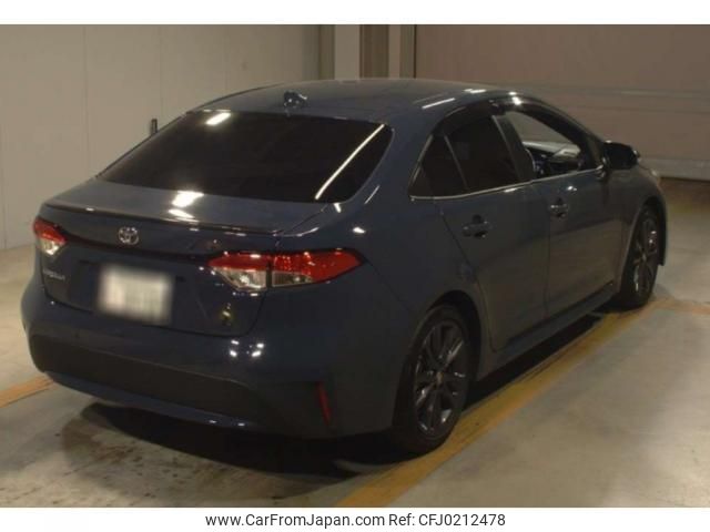 toyota corolla 2023 quick_quick_5BA-MZEA17_0008747 image 2