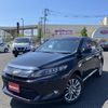 toyota harrier 2014 -TOYOTA--Harrier DBA-ZSU65W--ZSU65-0004969---TOYOTA--Harrier DBA-ZSU65W--ZSU65-0004969- image 1