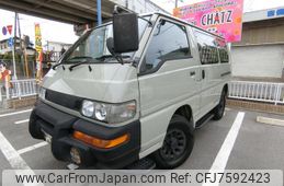 mitsubishi delica-starwagon 1998 GOO_JP_700102067530220611003