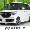 honda n-box 2018 -HONDA--N BOX DBA-JF3--JF3-1091333---HONDA--N BOX DBA-JF3--JF3-1091333- image 1