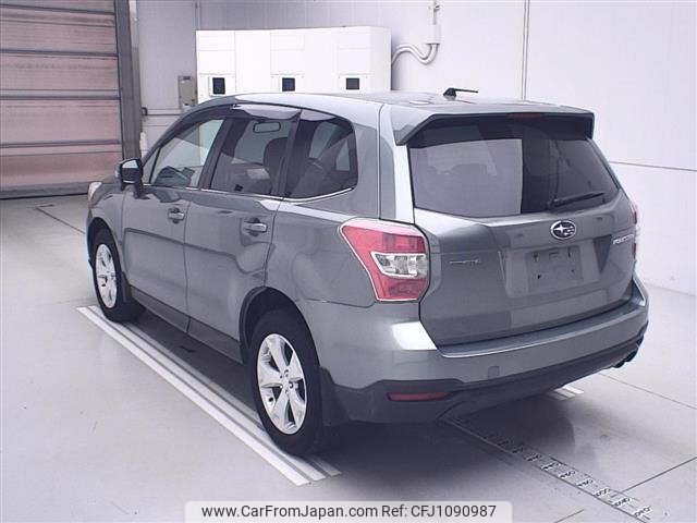 subaru forester 2014 -SUBARU--Forester SJ5-038060---SUBARU--Forester SJ5-038060- image 2