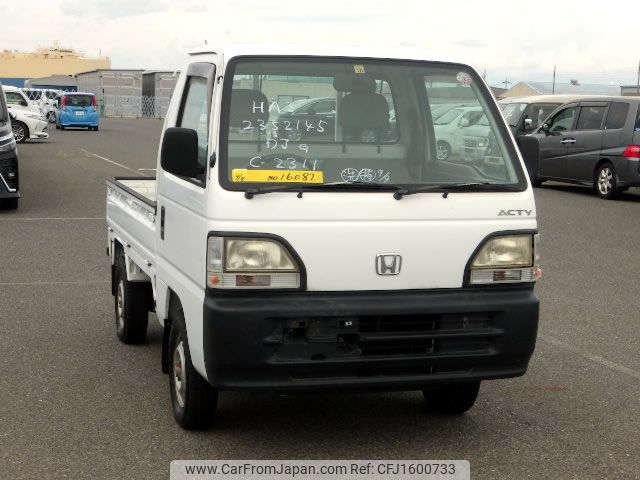 honda acty-truck 1999 CFJ1600733 image 2