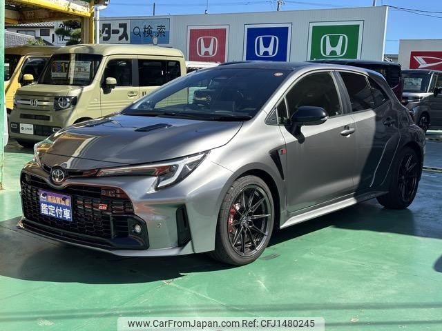 toyota corolla 2024 GOO_JP_700060017330250727002 image 2
