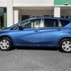 nissan note 2015 -NISSAN--Note DBA-E12--E12-404970---NISSAN--Note DBA-E12--E12-404970- image 8