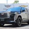 cadillac escalade 2021 -GM--Cadillac Escalade 7BA-T1UL--1GYS47KL9MR373840---GM--Cadillac Escalade 7BA-T1UL--1GYS47KL9MR373840- image 1