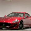maserati granturismo 2015 quick_quick_ABA-MGTA1_ZAMVL45C000144716 image 1