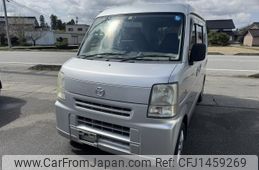 mazda scrum 2006 CFJ1459269