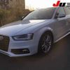 audi a4 2012 -AUDI--Audi A4 8KCDN--DA116314---AUDI--Audi A4 8KCDN--DA116314- image 11