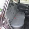 nissan note 2013 -NISSAN--Note E12--184303---NISSAN--Note E12--184303- image 27