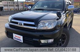 toyota hilux-surf 2004 GOO_JP_700080241230241108003