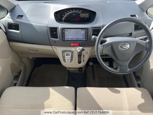 daihatsu move 2012 CFJ1764886 image 2
