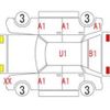 toyota harrier 2014 -TOYOTA--Harrier DBA-ZSU60W--ZSU60-0010100---TOYOTA--Harrier DBA-ZSU60W--ZSU60-0010100- image 2