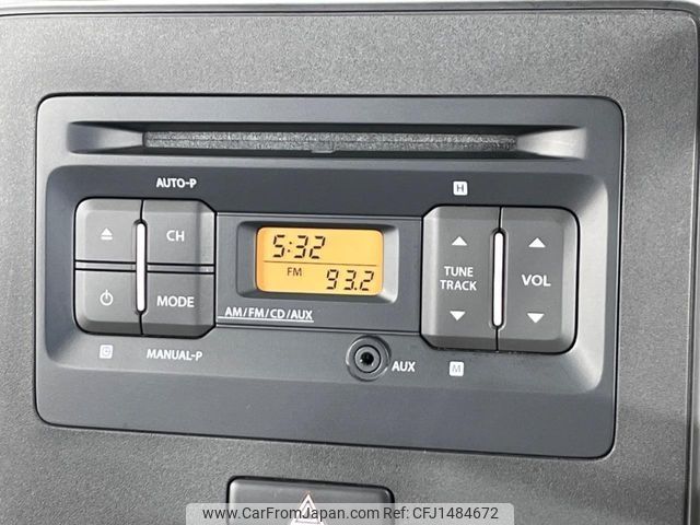 suzuki wagon-r 2018 -SUZUKI--Wagon R DBA-MH35S--MH35S-116786---SUZUKI--Wagon R DBA-MH35S--MH35S-116786- image 2