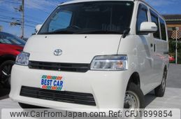 toyota townace-van 2023 CFJ1899854