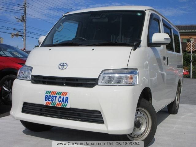 toyota townace-van 2023 CFJ1899854 image 1