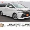 toyota vellfire 2015 -TOYOTA--Vellfire DBA-GGH30W--GGH30-0002120---TOYOTA--Vellfire DBA-GGH30W--GGH30-0002120- image 1