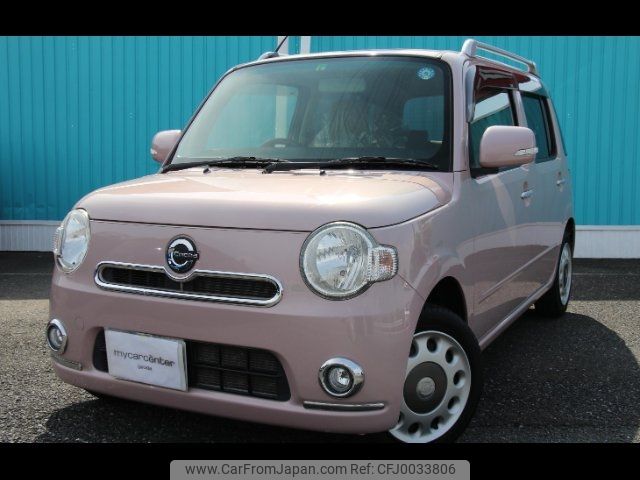 daihatsu mira-cocoa 2013 -DAIHATSU--Mira Cocoa L675S--0147923---DAIHATSU--Mira Cocoa L675S--0147923- image 1