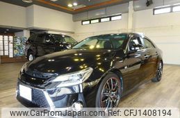 toyota mark-x 2015 quick_quick_DBA-GRX130_GRX130-6086808