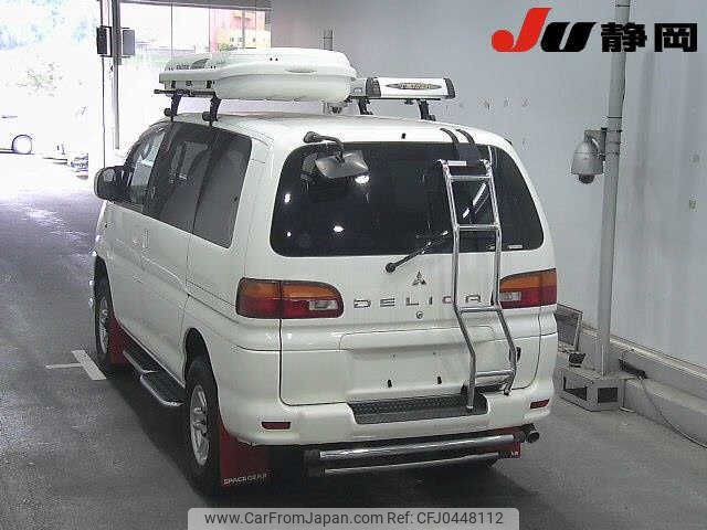 mitsubishi delica-spacegear 2003 -MITSUBISHI--Delica Space Gear PD6W--PD6W-0802134---MITSUBISHI--Delica Space Gear PD6W--PD6W-0802134- image 2