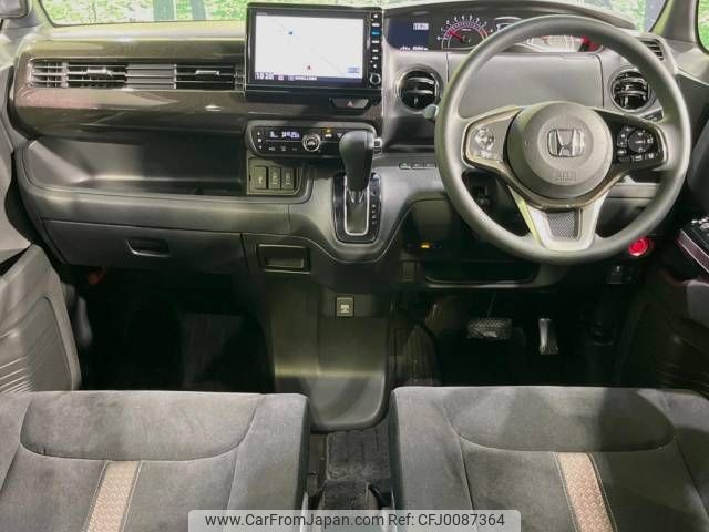 honda n-box 2018 -HONDA--N BOX DBA-JF3--JF3-1080241---HONDA--N BOX DBA-JF3--JF3-1080241- image 2