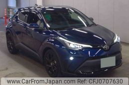 toyota c-hr 2020 -TOYOTA--C-HR 3BA-NGX10--NGX10-2018887---TOYOTA--C-HR 3BA-NGX10--NGX10-2018887-