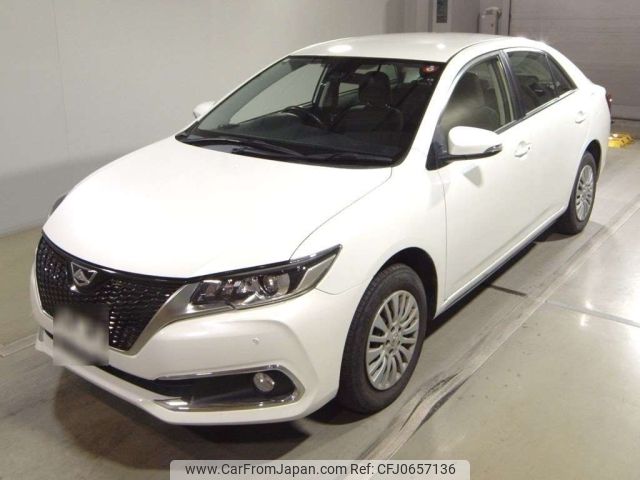 toyota allion 2019 -TOYOTA--Allion ZRT265-3036795---TOYOTA--Allion ZRT265-3036795- image 1