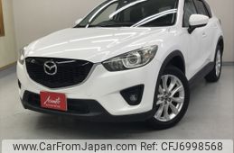 mazda cx-5 2012 CFJ6998568